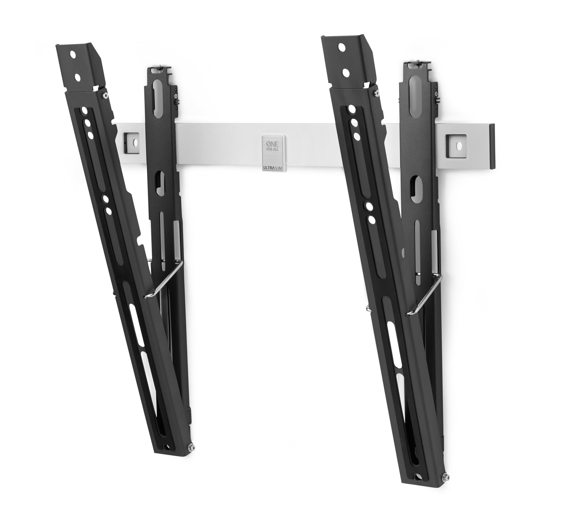 One For All Wandhalterung – Neigbar – 32–65" – VESA 200×200–400×400 – bis 80 kg – WM6421