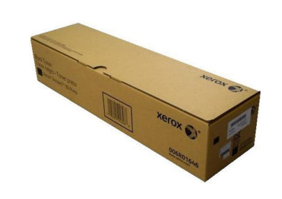 Xerox 006R01646 Schwarzer Toner – Original – 20'000 Seiten – für Xerox Versant 80/180 Press