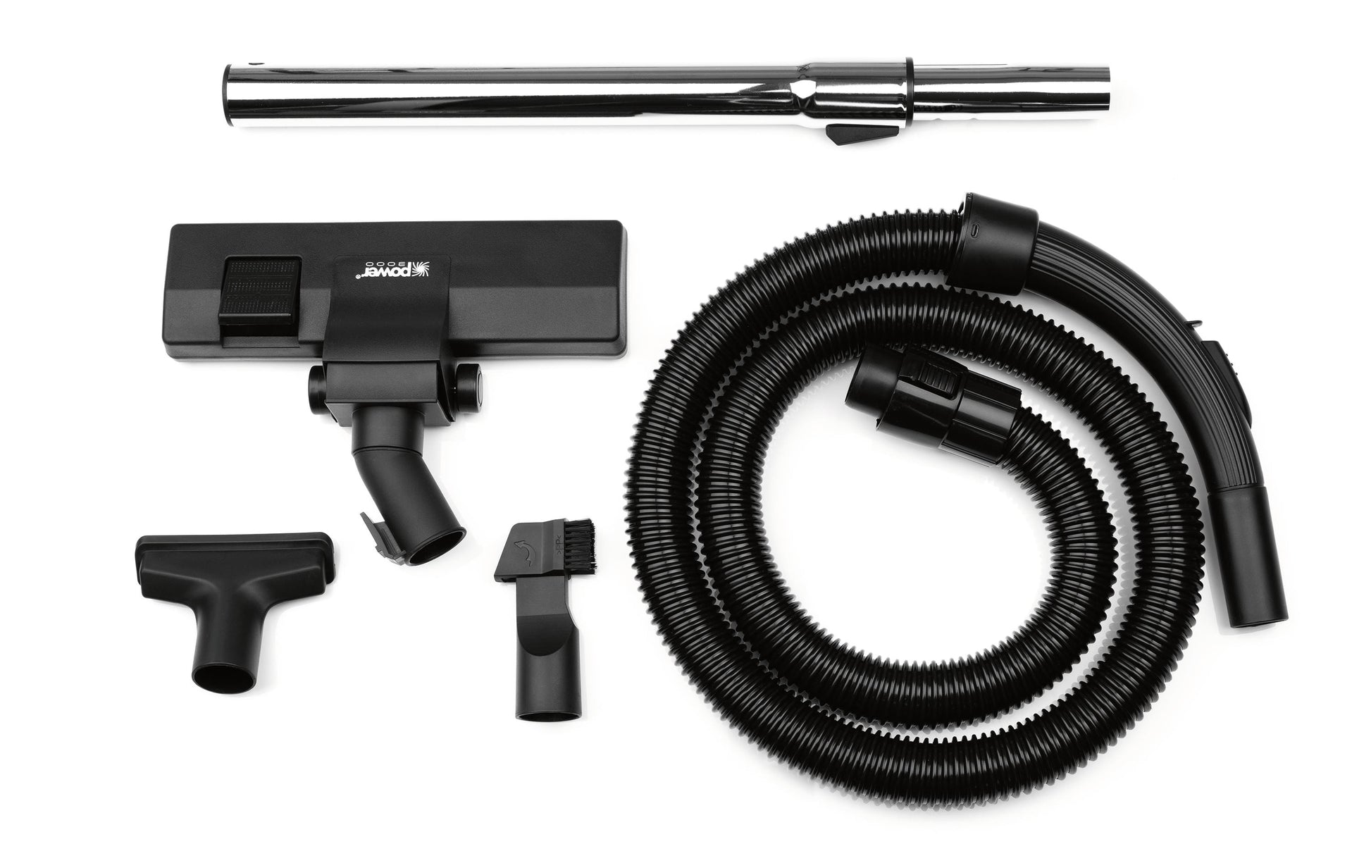Cleanmaxx Akkustaubsauger Zyklon – 40 min, 800 W, Behälter 2,00 l