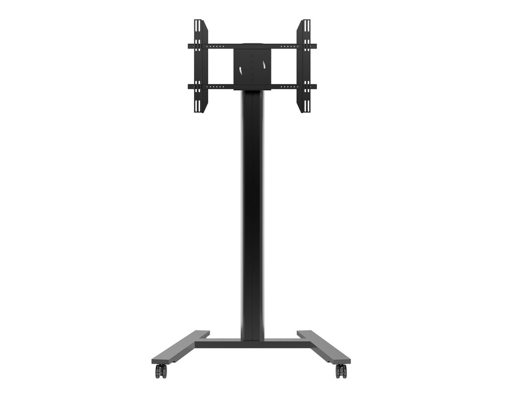 Multibrackets 210 HD Single – Displayständer, neigbar, für 77", VESA 800×500, bis 60 kg, schwarz