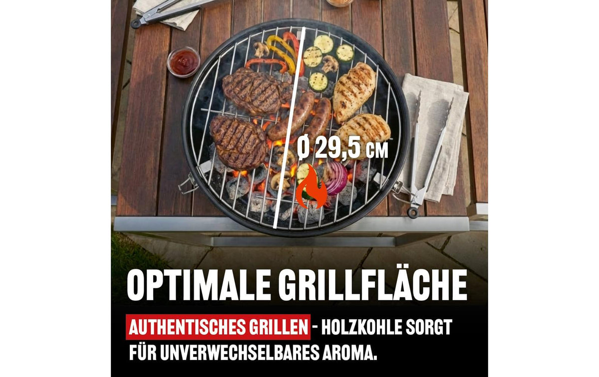 Landmann Kugelgrill