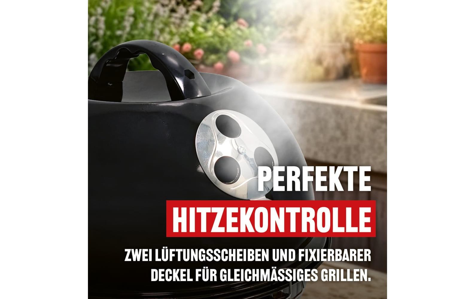 Landmann Kugelgrill