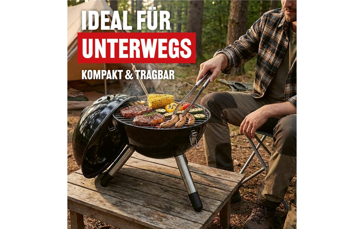 Landmann Kugelgrill