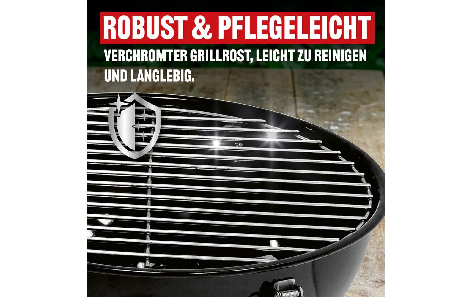 Landmann Kugelgrill