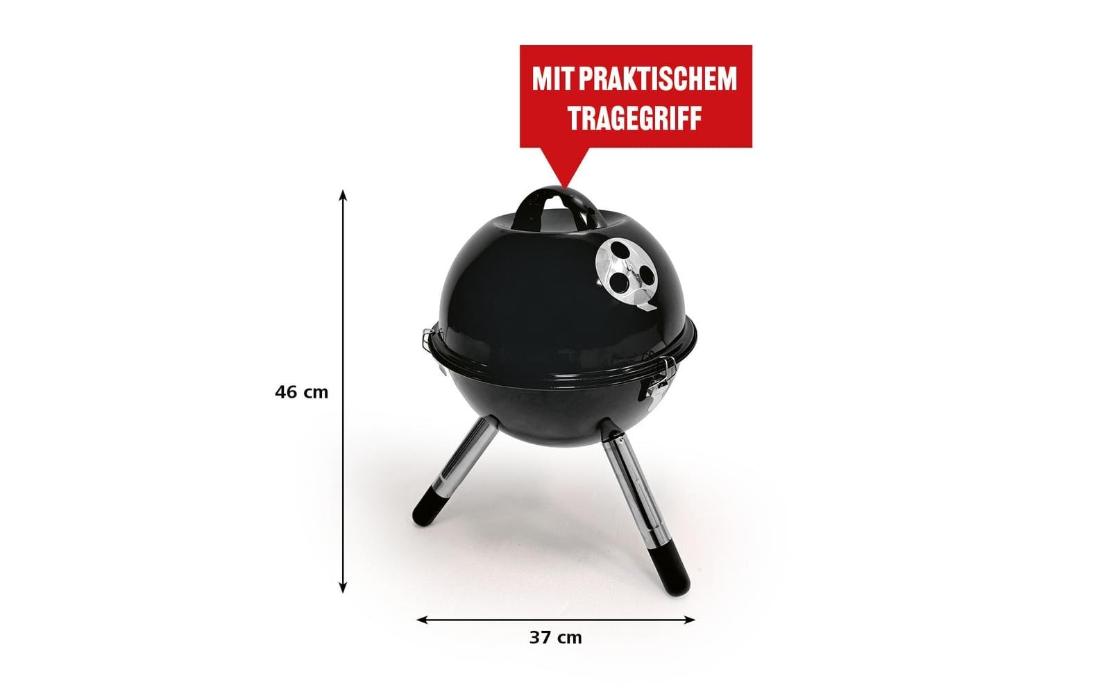 Landmann Kugelgrill