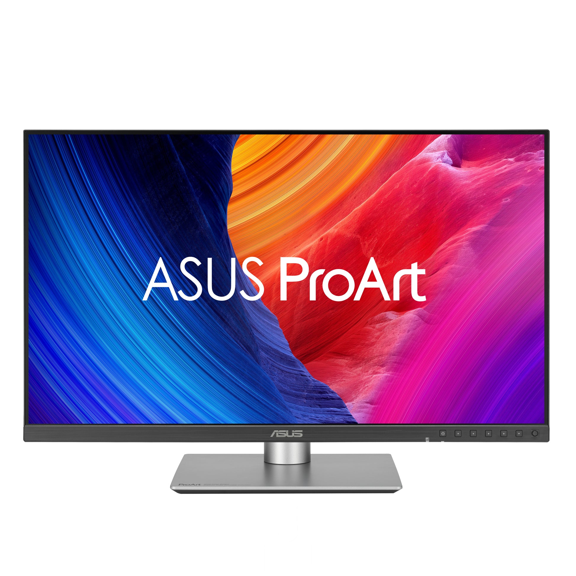 ASUS ProArt PA27JCV – 27", 5120 × 2880, IPS, USB-C 96 W, HDR10