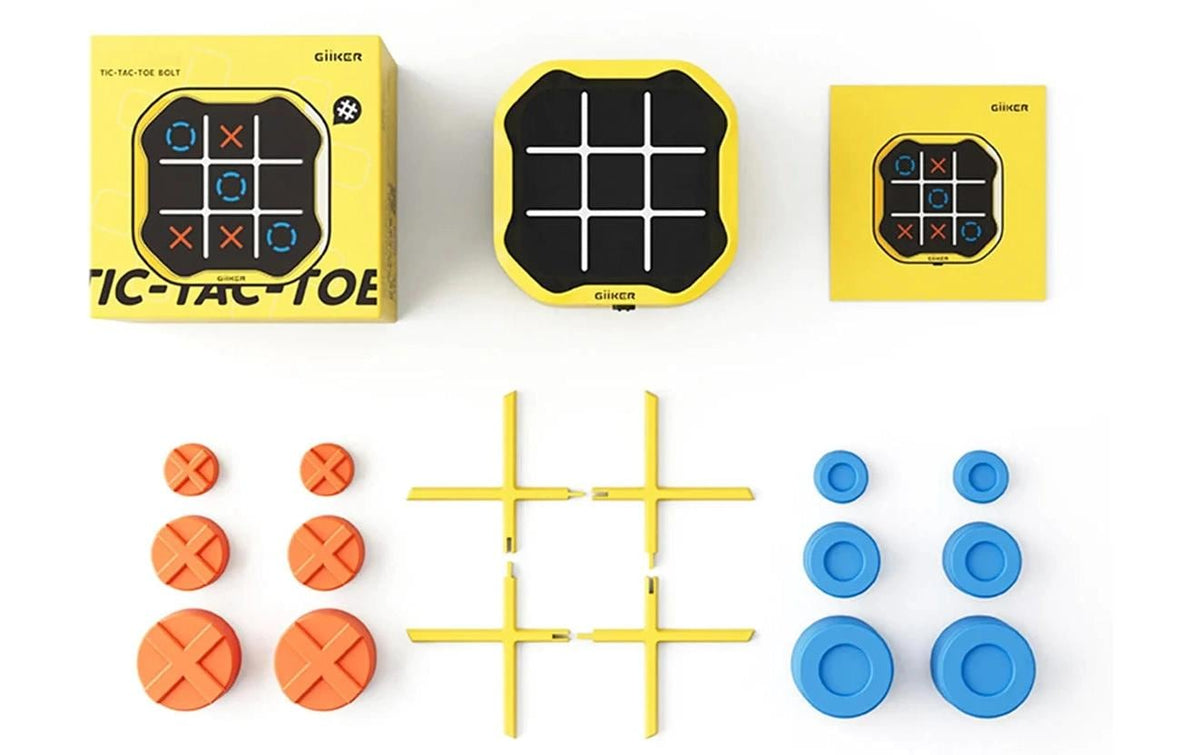 Giiker Lernspiel – Smart Sudoku, Logikspiel, 1 Spieler, ab 4 Jahren, Mehrsprachig
