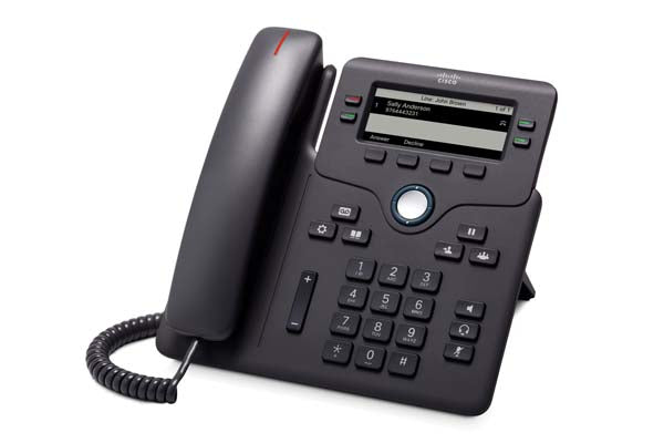 Cisco 6851 – Telefon