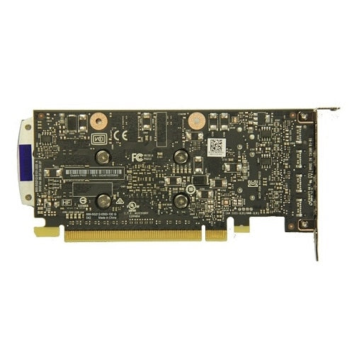 Dell – NVIDIA Quadro P400, 2 GB GDDR5, PCI Express x16