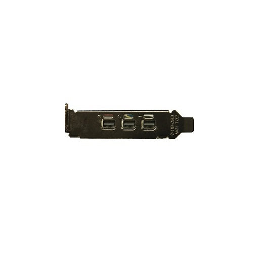 Dell – NVIDIA Quadro P400, 2 GB GDDR5, PCI Express x16