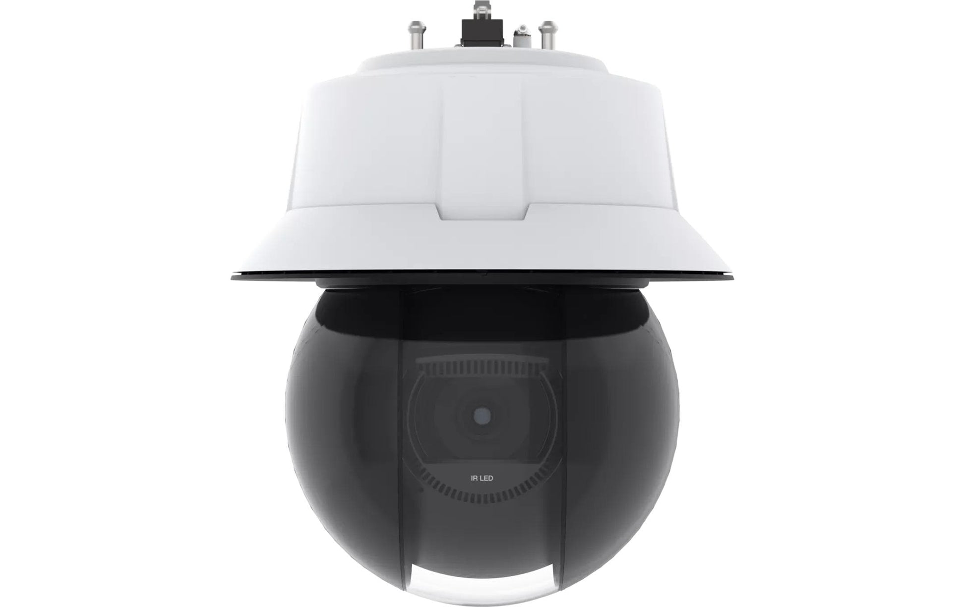 AXIS Q6325-LE PTZ – 1080p – 31× Zoom – PoE – IR 250 m – IP66/67 IK10