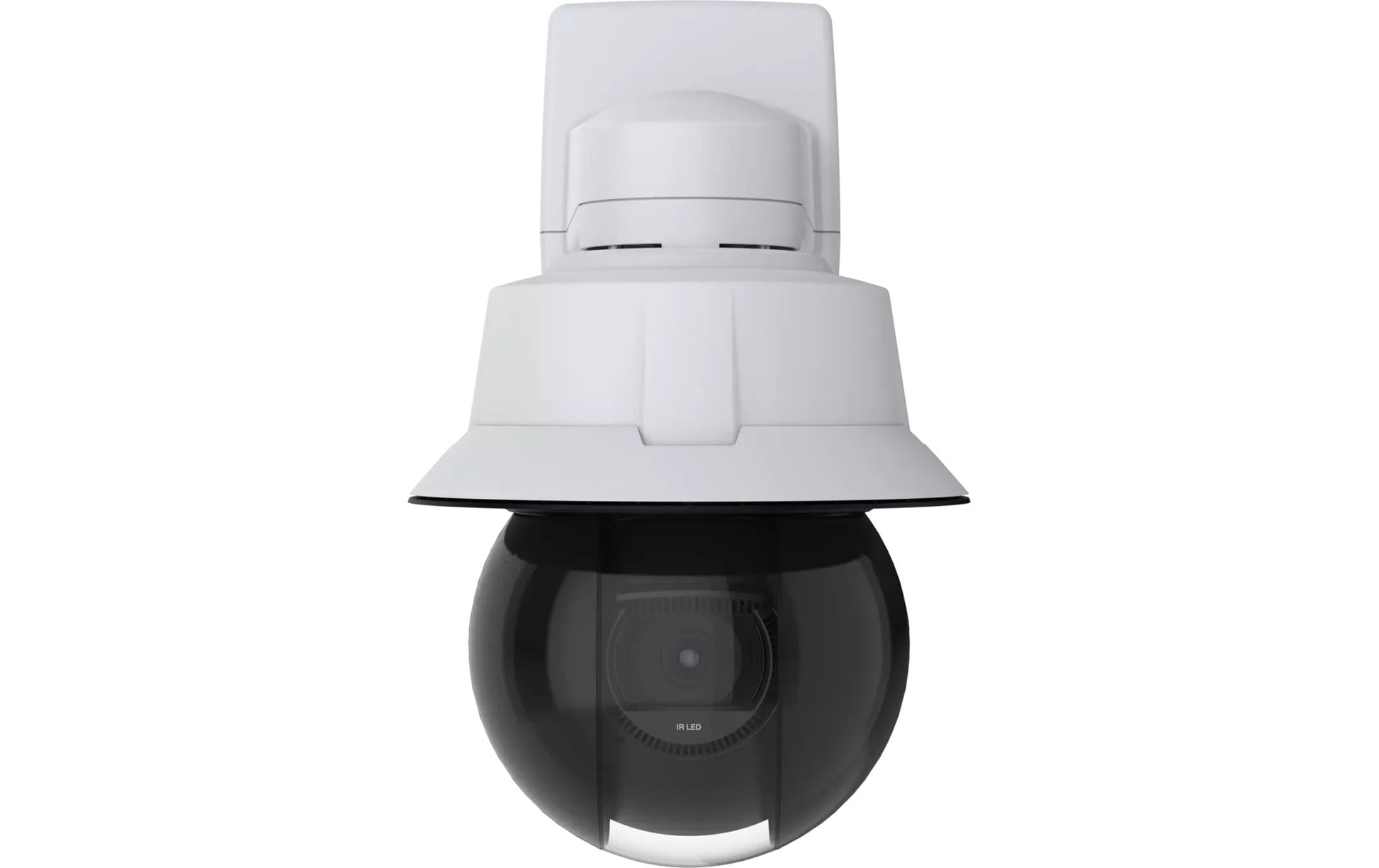 AXIS Q6325-LE PTZ – 1080p – 31× Zoom – PoE – IR 250 m – IP66/67 IK10