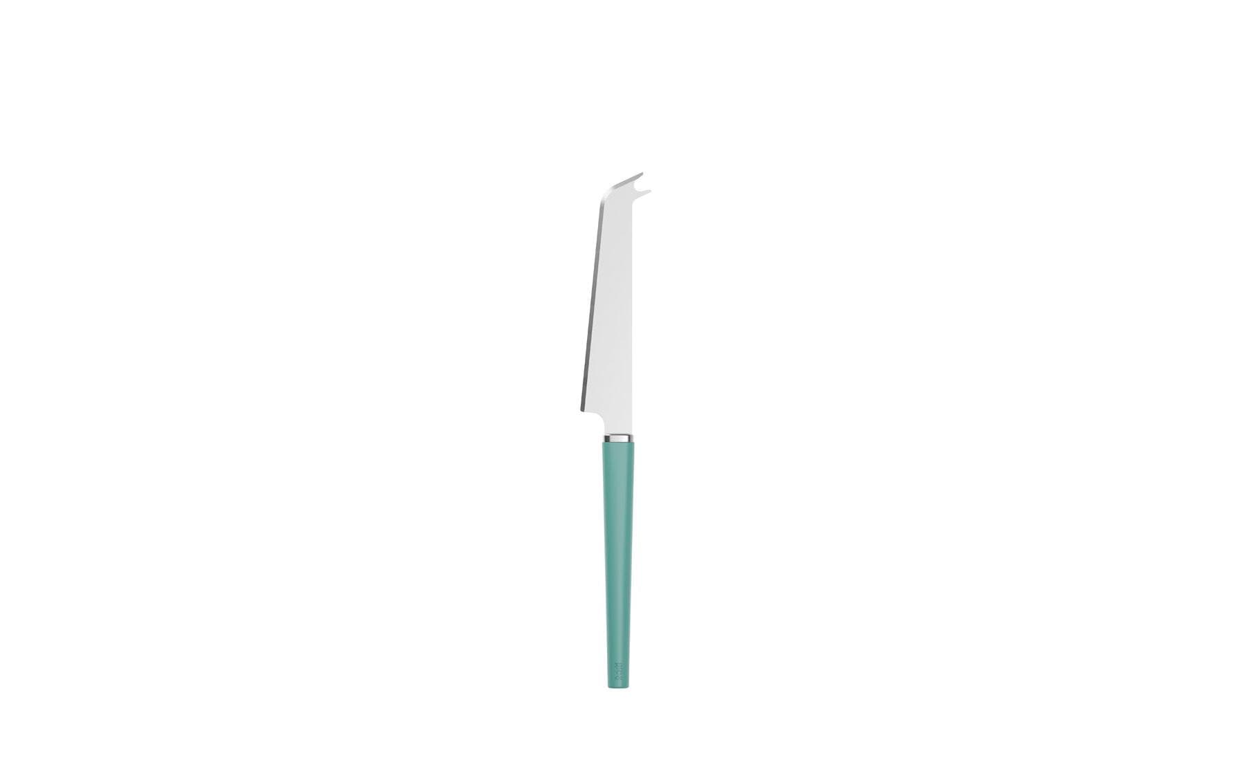 Rosti Käsemesser 24 cm, Edelstahl/Polypropylen (PP), Schwarz