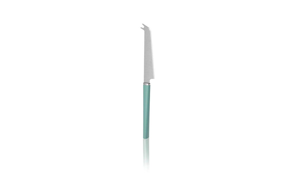 Rosti Käsemesser 24 cm, Edelstahl/Polypropylen (PP), Schwarz