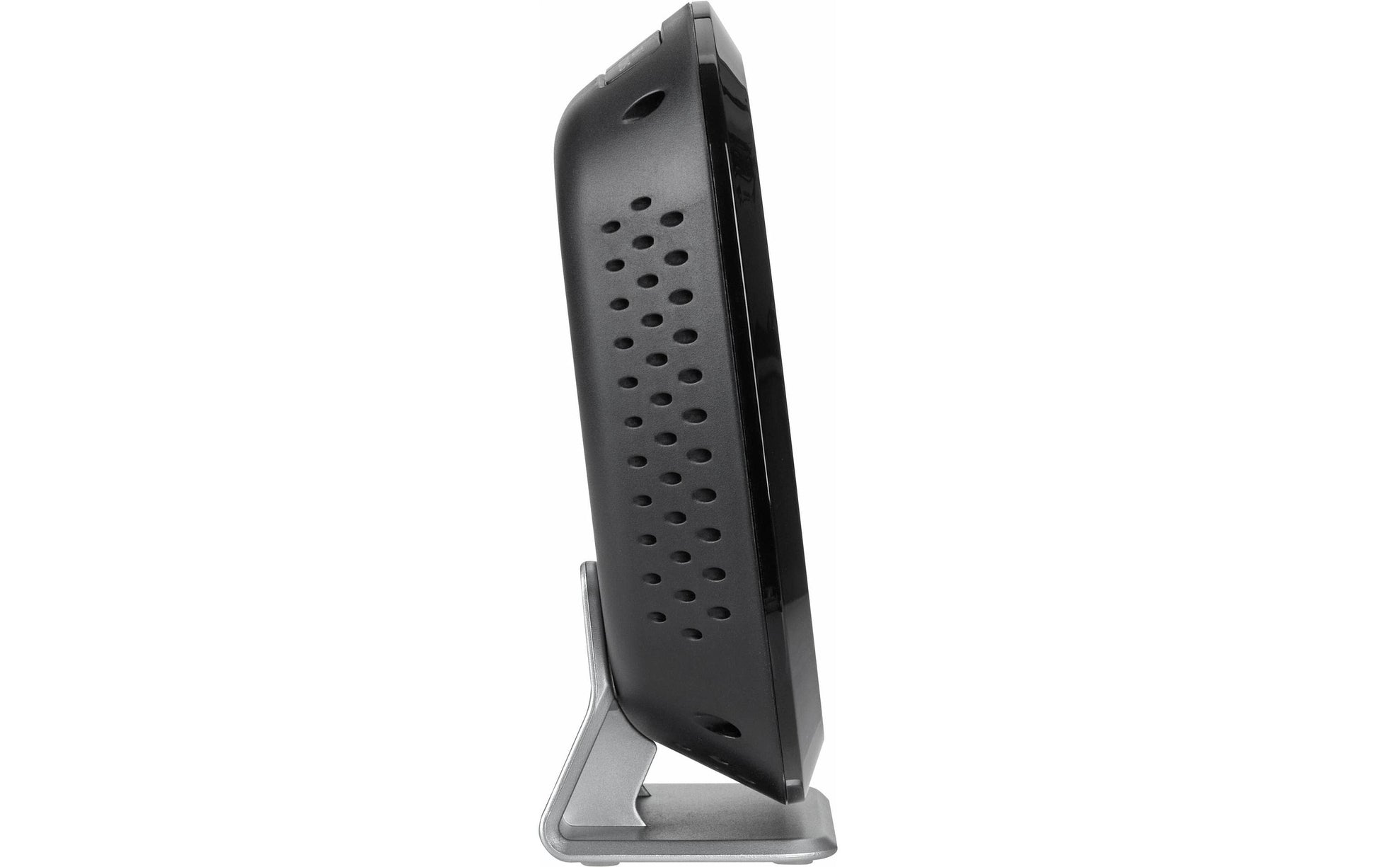 TFA-Dostmann TFA Dostmann ID-04 – Wetterstation, WLAN, Display, inkl. Sender – Schwarz