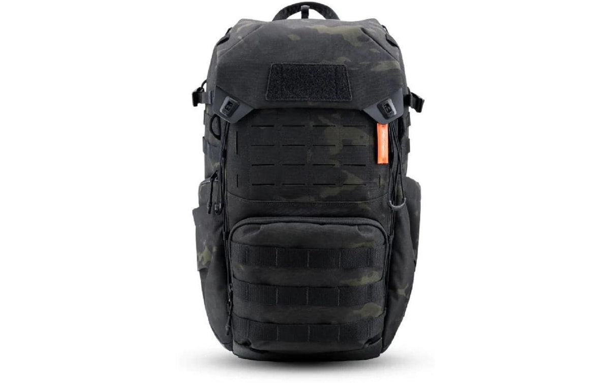 PGYTECH OneMo Tactical Rucksack 25 l Kamerarucksack – Platz für 6 Objektive – für Kamera, Drohne u. a.