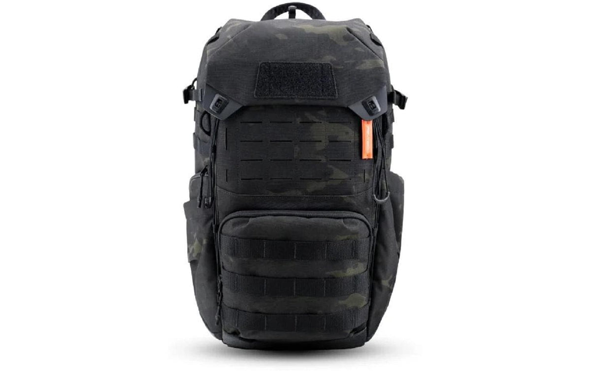 PGYTECH Kamerarucksack OneMo – für 16″, 35 l, anpassbare Raumeinteilung – Dark Night Camo, 330 × 540 × 240 mm