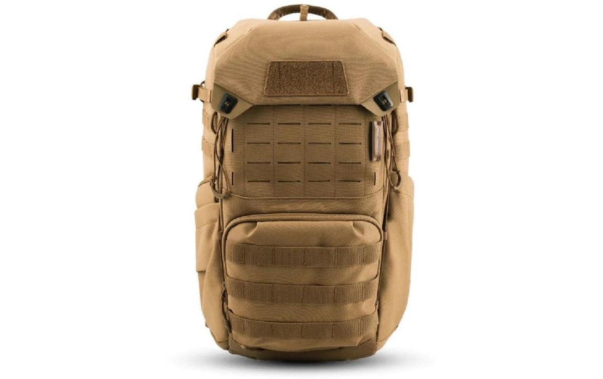 PGYTECH OneMo 25 L Kamerarucksack – 6 Objektive, Nylon/Polyester – für Digitalkamera, Drohne, Fernglas u. a.
