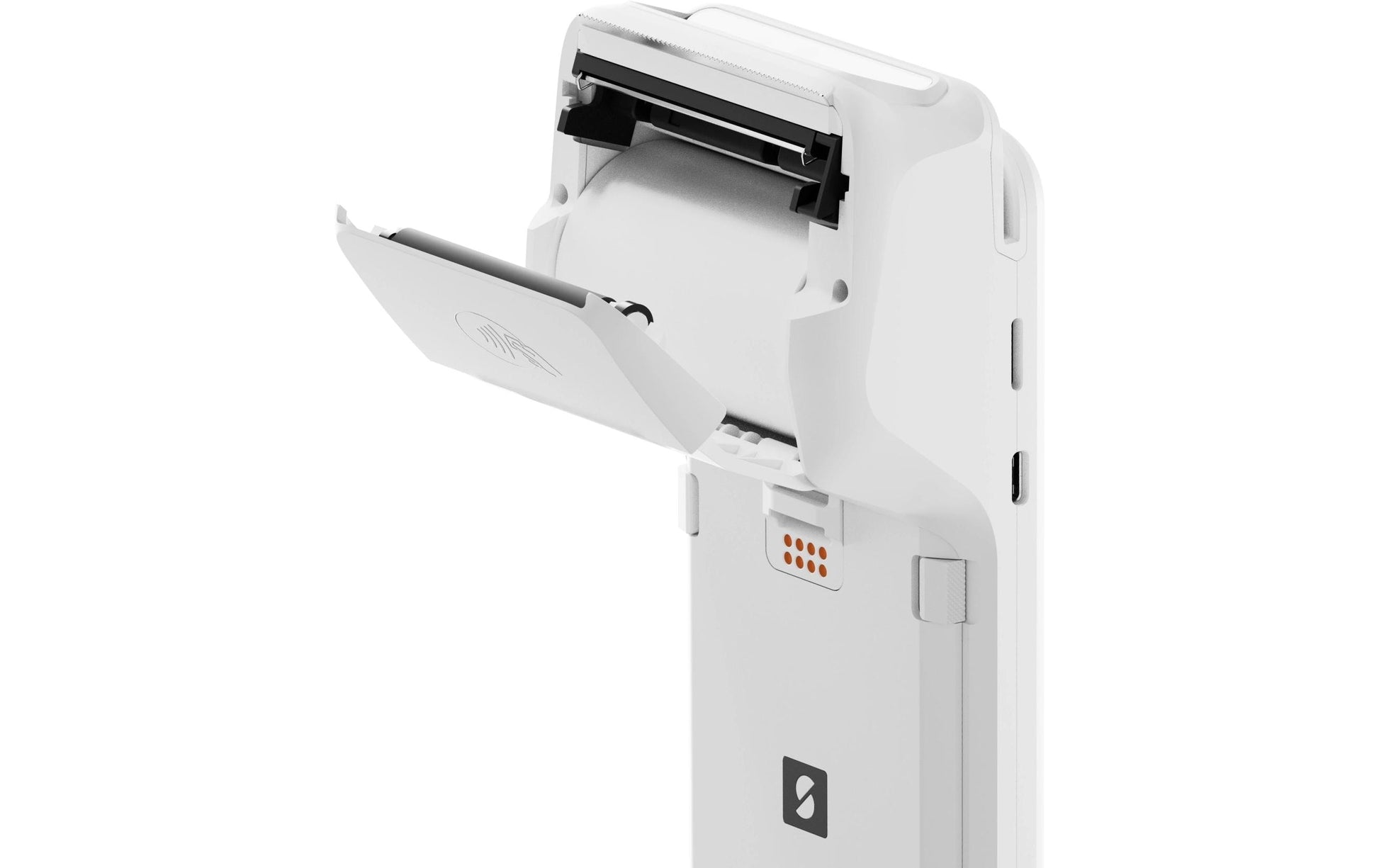 SumUp Terminal 6,5" – Touch, ARM Cortex, Android