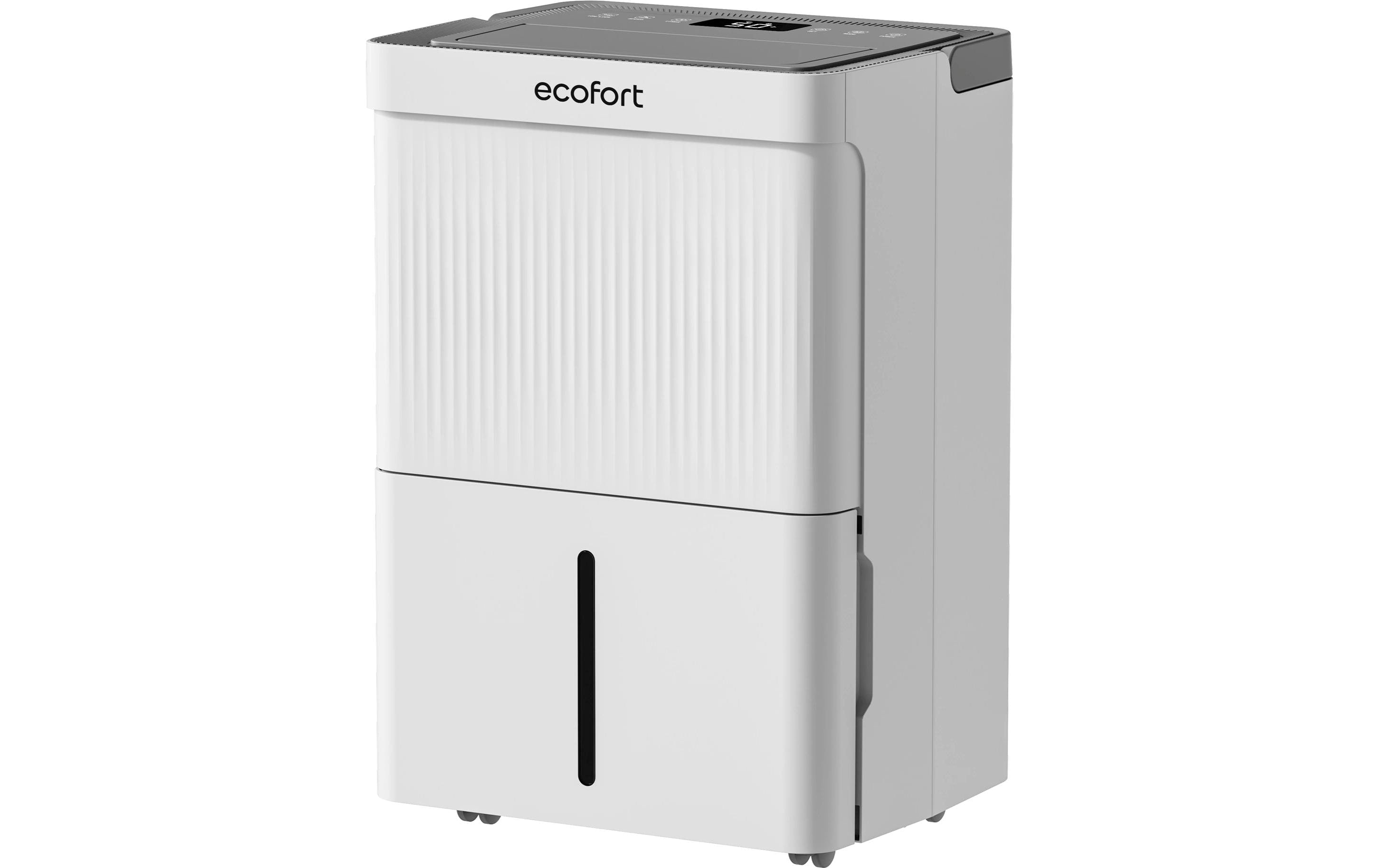 Ecofort Luftentfeuchter ecoQ Essential – 30 L/24 h