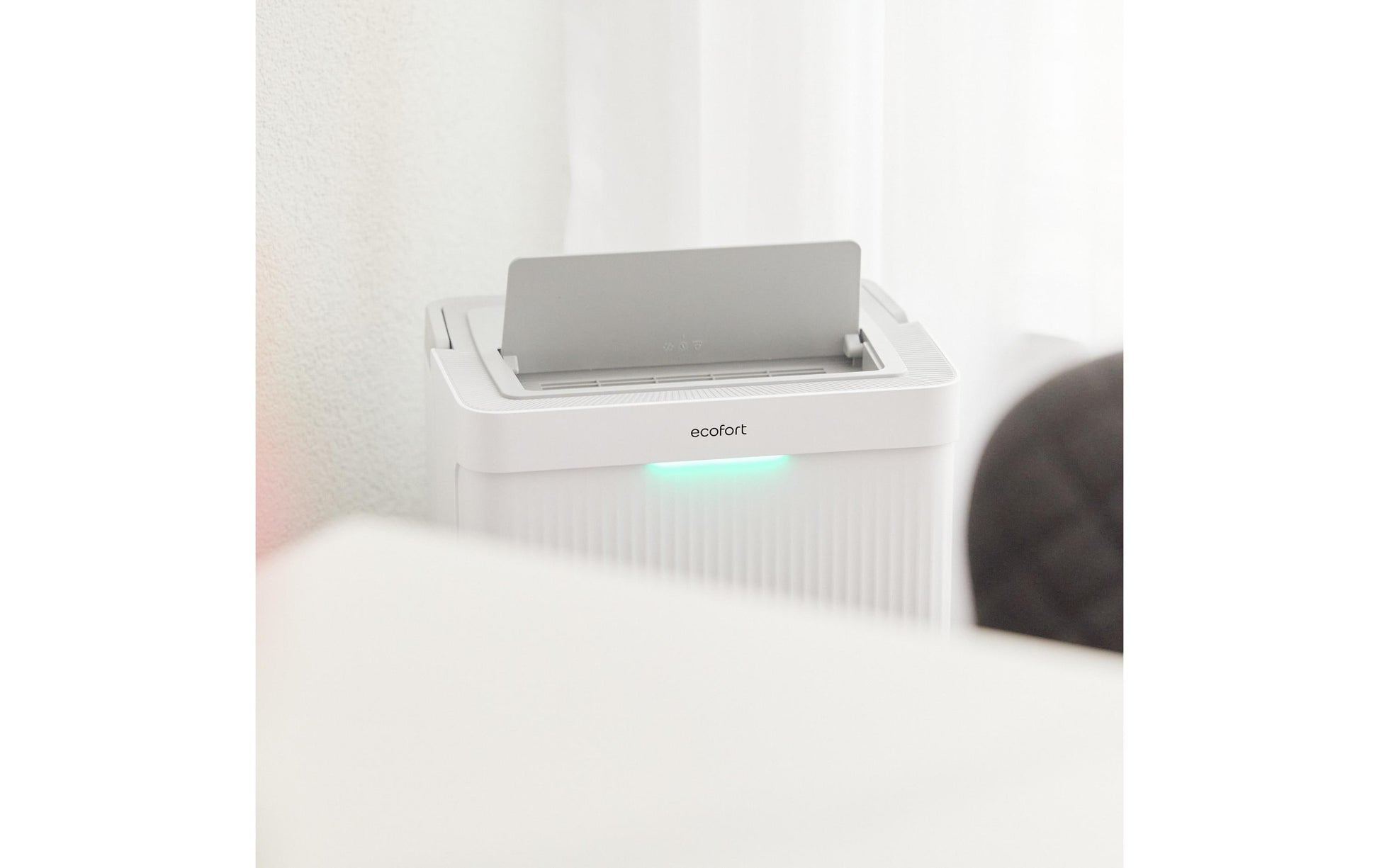 Ecofort Luftentfeuchter ecoQ Essential – 30 L/24 h