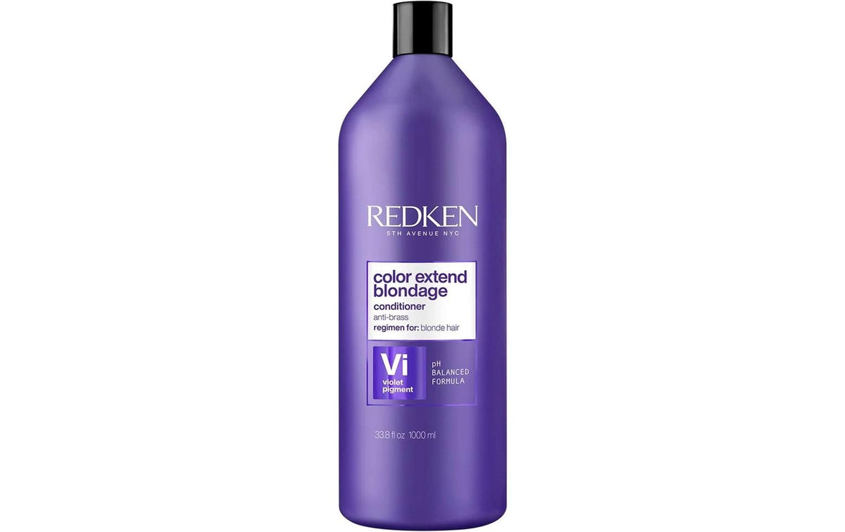 Redken Conditioner Color Extend Blondage – Anti-Gelbstich – 1 l