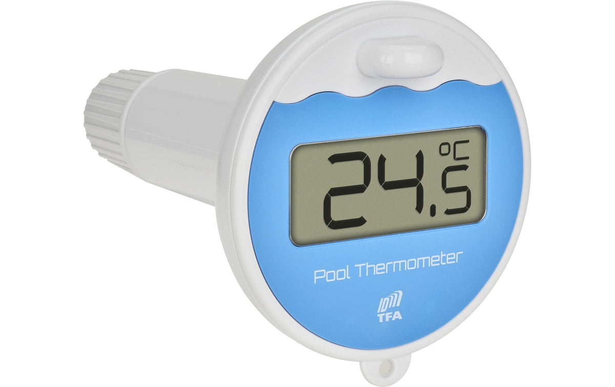 TFA-Dostmann TFA Dostmann TFA.me – Sensor – Temp/Feuchte, Innenbereich