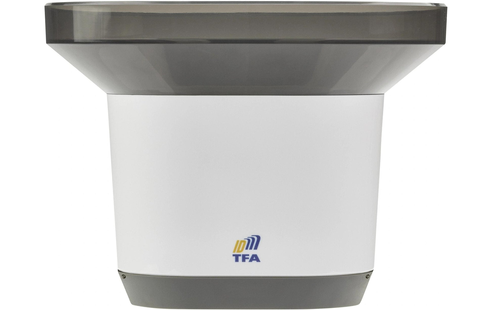 TFA-Dostmann TFA Dostmann TFA.me Set 35.8103 – Wetterstation, innen: Temperatur & Luftfeuchtigkeit, Regenmesser