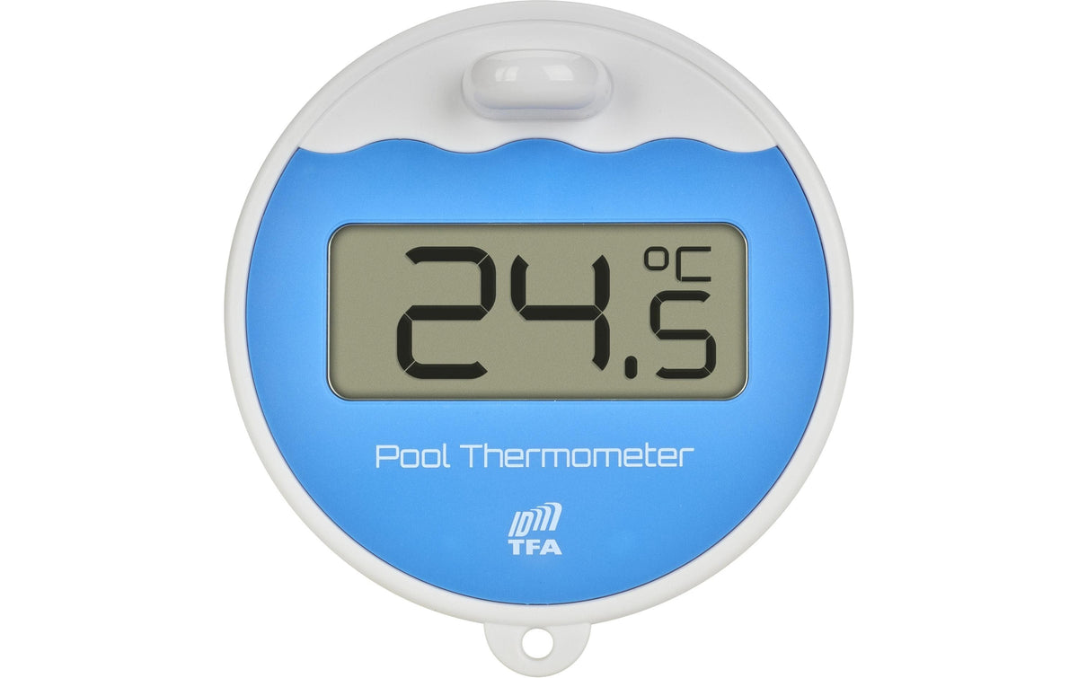 TFA-Dostmann TFA Dostmann TFA.me – Sensor – Temp/Feuchte, Innenbereich
