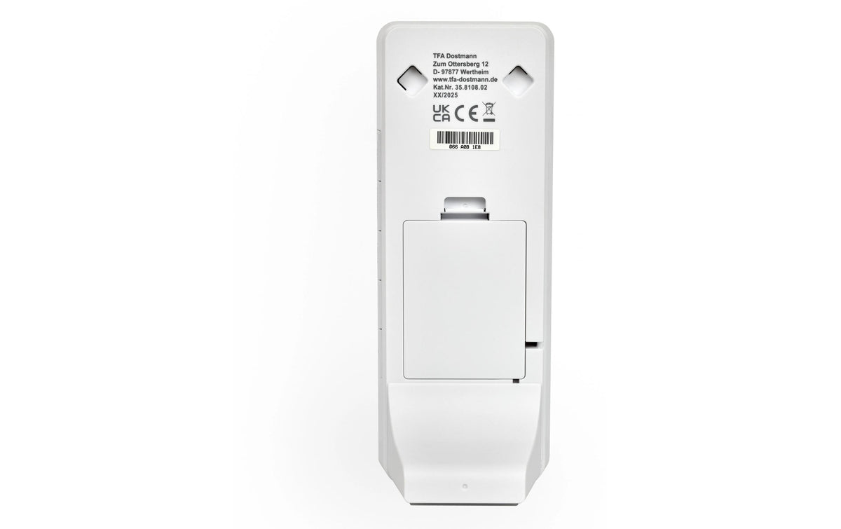 TFA-Dostmann ID-06 Temperatur-/Feuchtesensor – WLAN