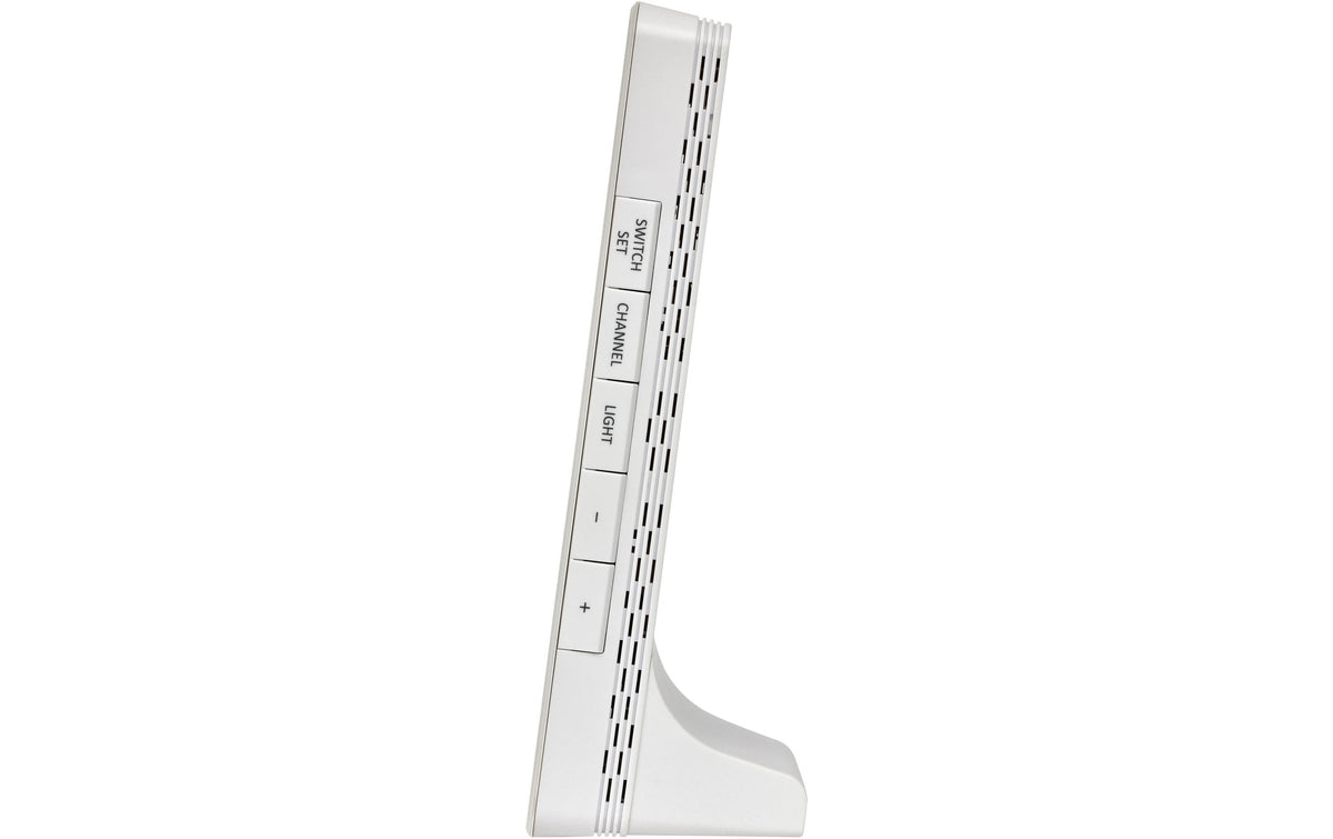 TFA-Dostmann ID-06 Temperatur-/Feuchtesensor – WLAN