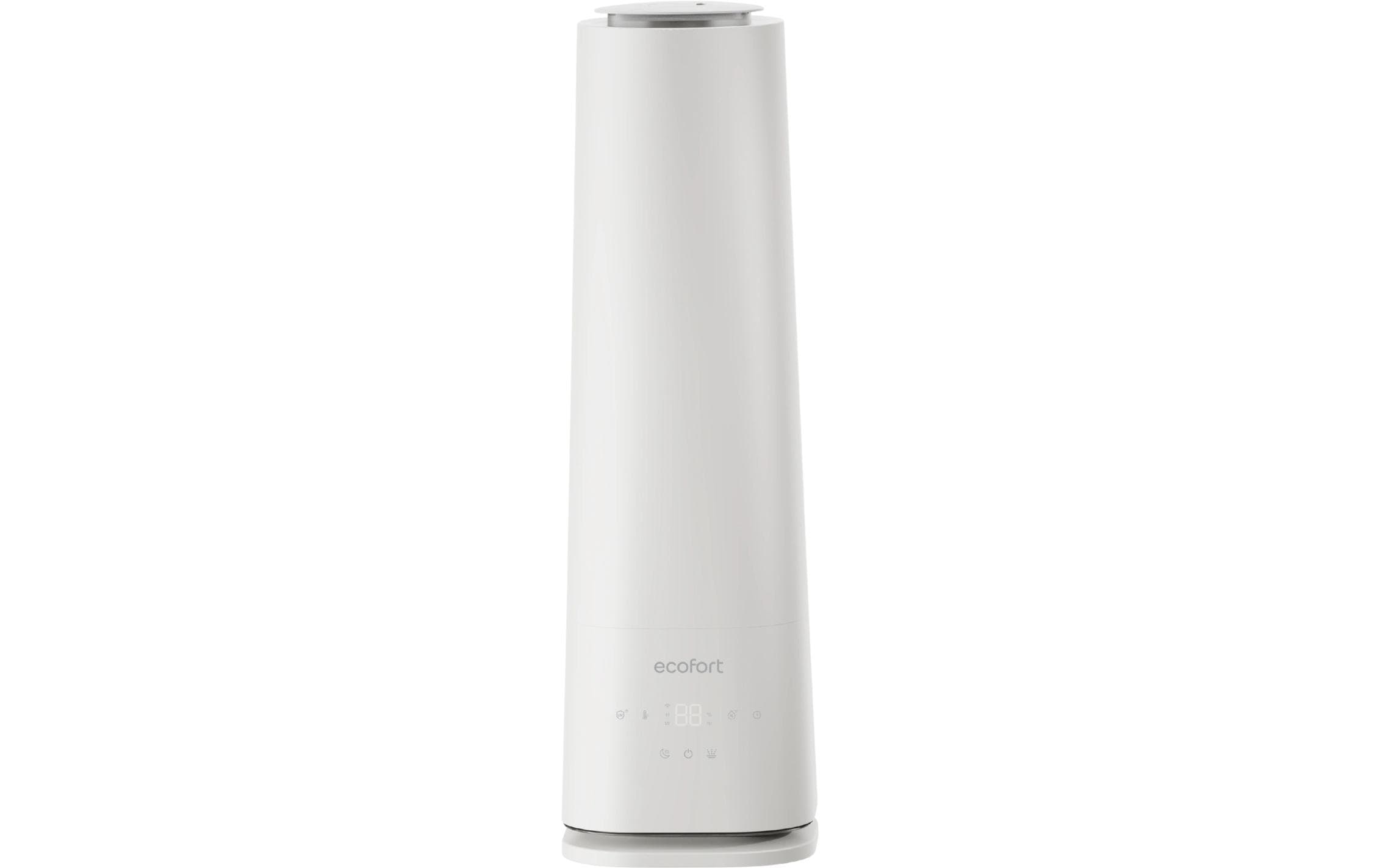 Ecofort Luftbefeuchter ecoQ HumidAir U500 – Dampf
