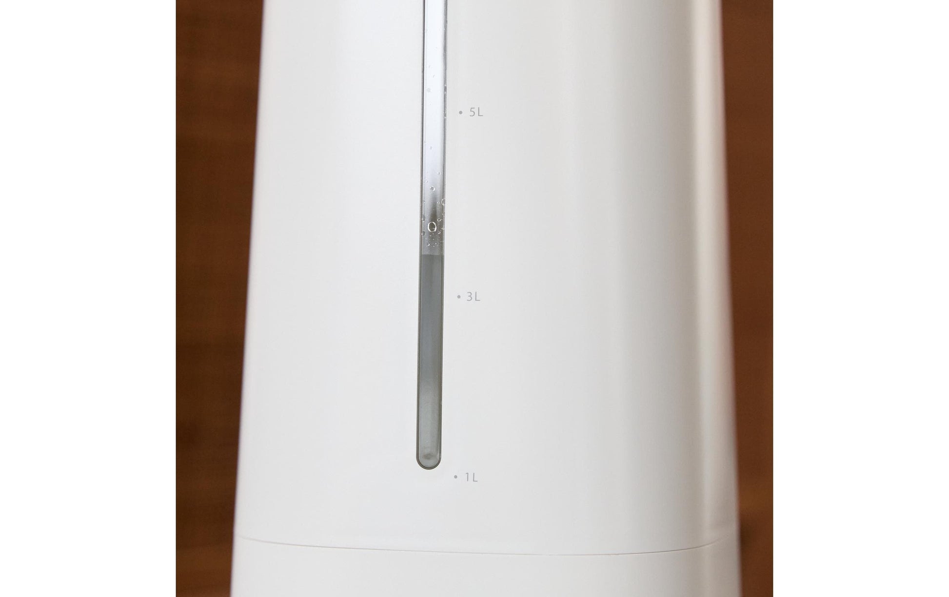 Ecofort Luftbefeuchter ecoQ HumidAir U500 – Dampf