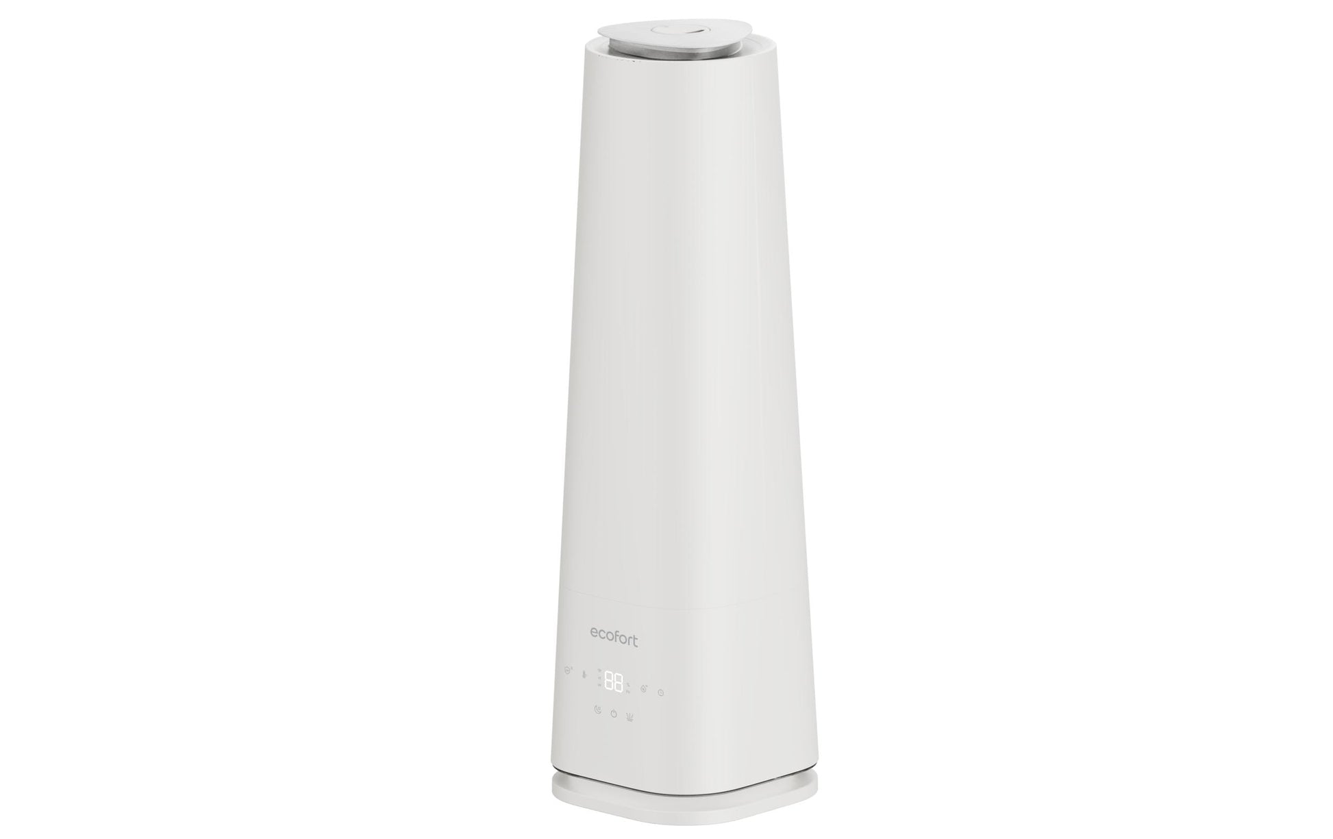 Ecofort Luftbefeuchter ecoQ HumidAir U500 – Dampf