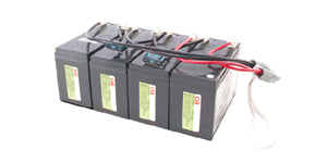 APC Akku – Blei (VRLA), 264,2×152,4×101,6 mm, 10,4 kg