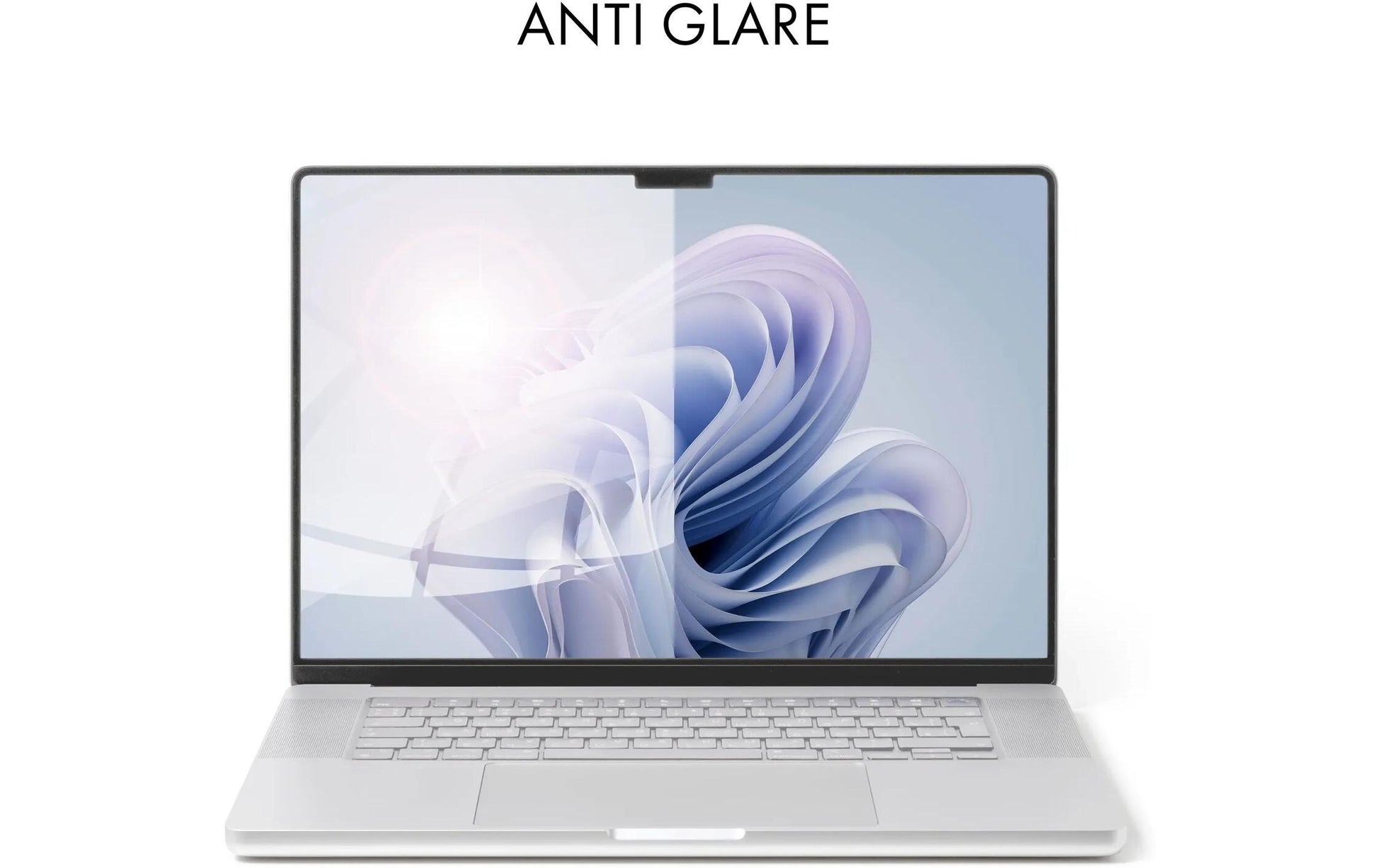 DICOTA Magnetischer Blickschutzfilter für Laptop 14,5", 16:10 – 312 × 201 mm, 2-seitiger Blickschutz