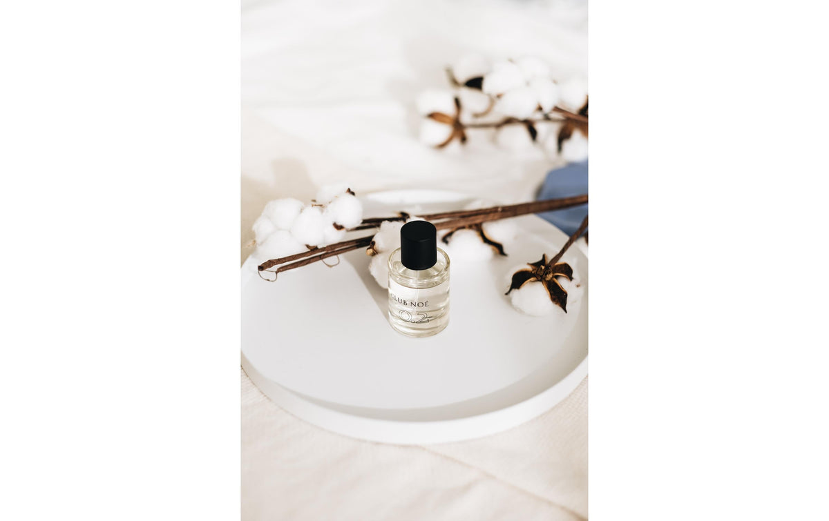 Club noé Eau de Parfum – Cashmere, Jasmin, Vanille – 50 ml