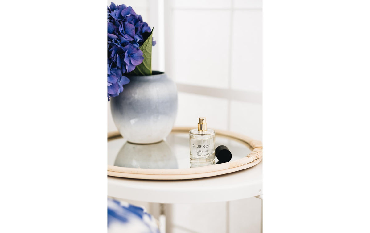 Club noé Eau de Parfum – Cashmere, Jasmin, Vanille – 50 ml