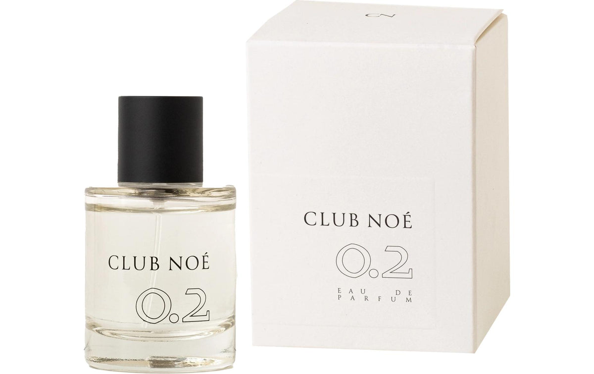 Club noé Eau de Parfum – Cashmere, Jasmin, Vanille – 50 ml