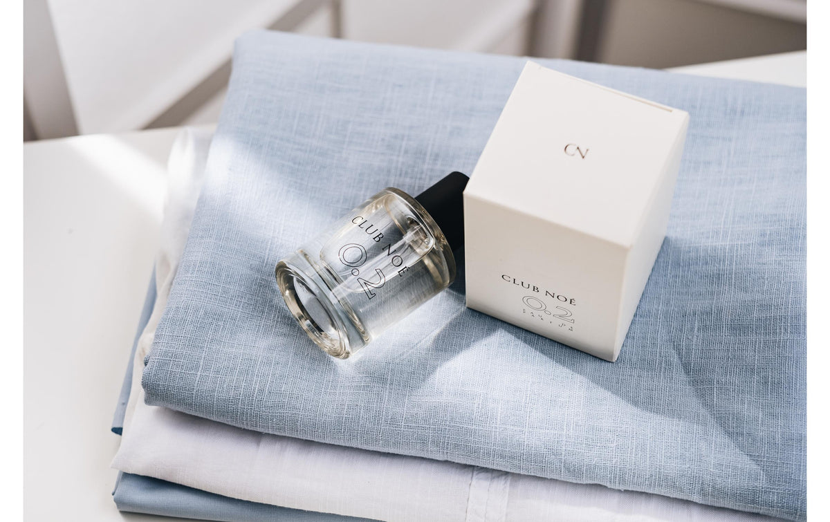 Club noé Eau de Parfum – Cashmere, Jasmin, Vanille – 50 ml