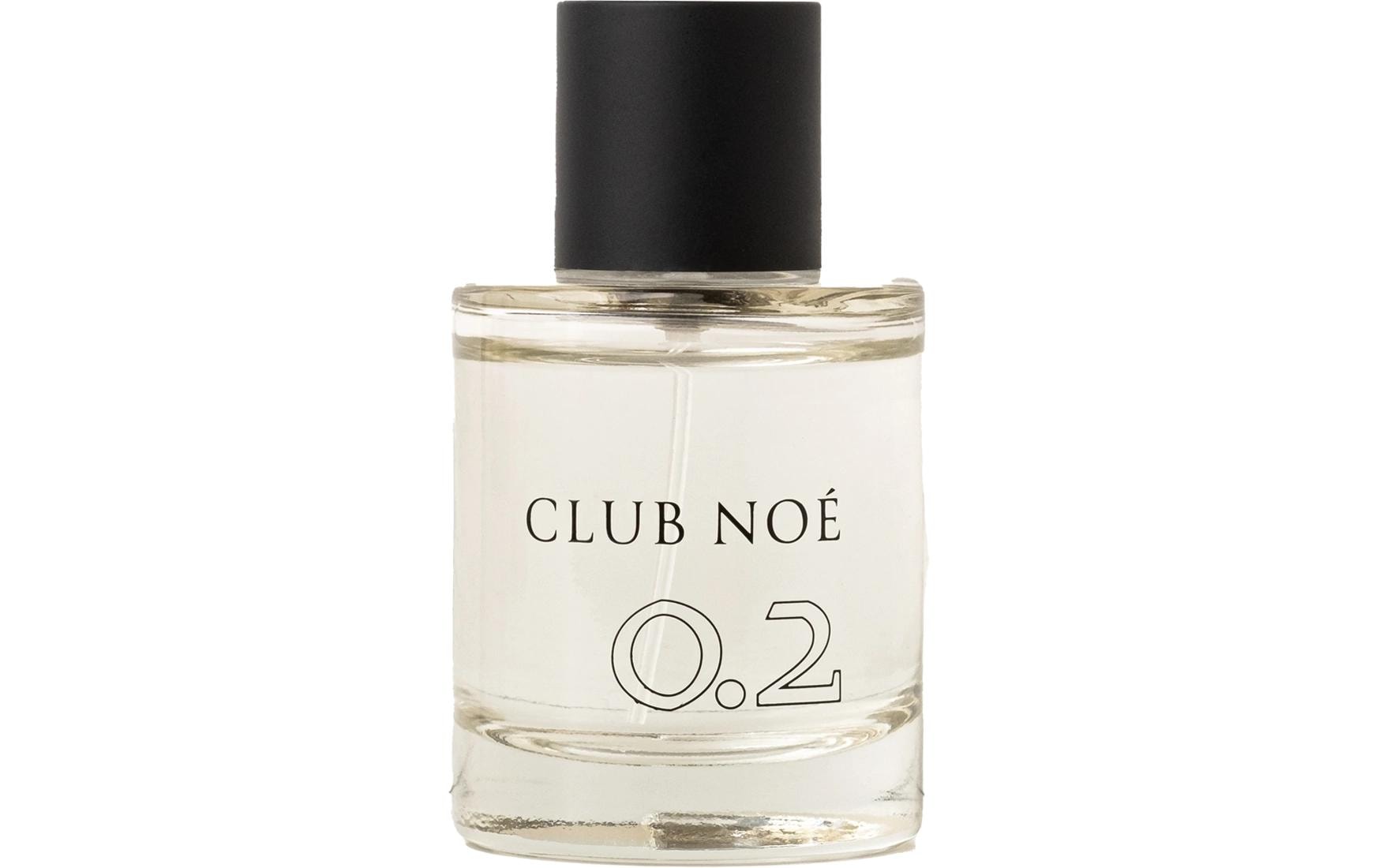 Club noé Eau de Parfum – Cashmere, Jasmin, Vanille – 50 ml