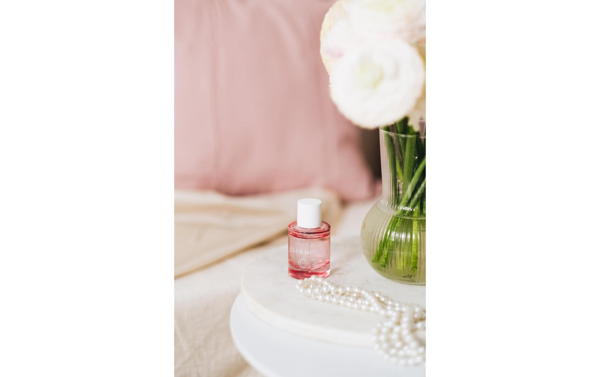 Club noé Eau de Parfum – Karamell, Sandelholz, Vanille – 50 ml