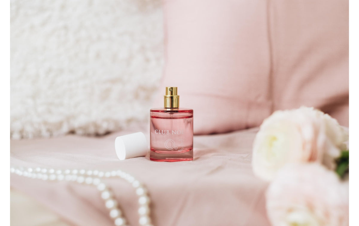 Club noé Eau de Parfum – Karamell, Sandelholz, Vanille – 50 ml