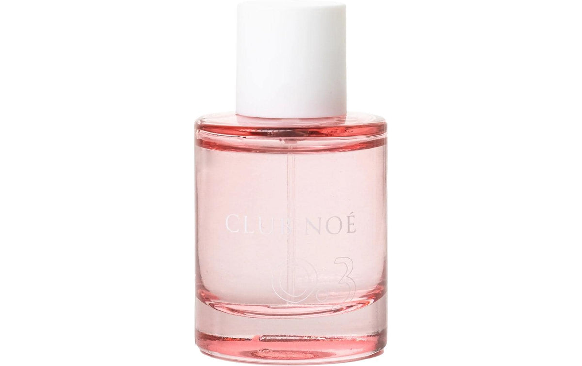 Club noé Eau de Parfum – Karamell, Sandelholz, Vanille – 50 ml