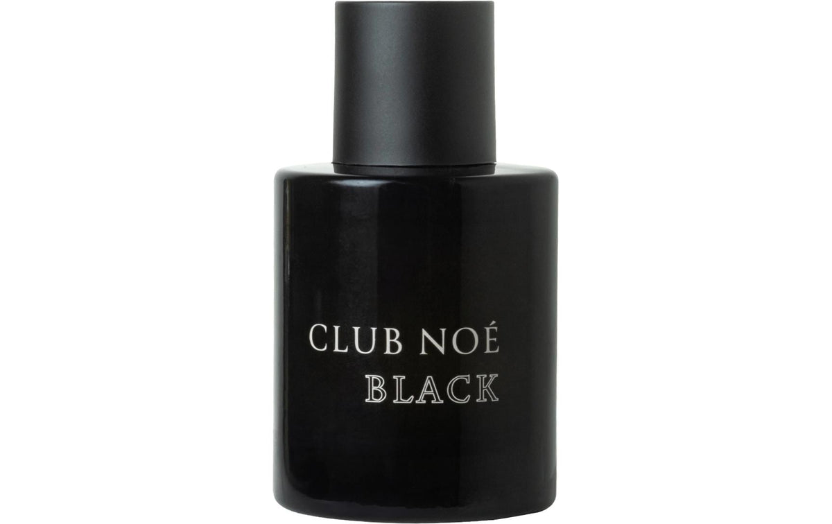Club noé Eau de Parfum Black – 50 ml