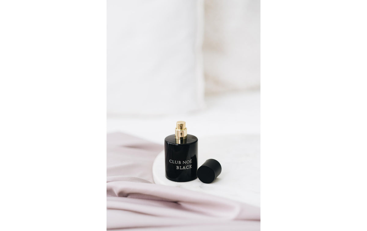 Club noé Eau de Parfum Black – 50 ml