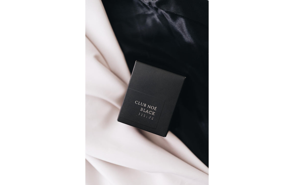 Club noé Eau de Parfum Black – 50 ml