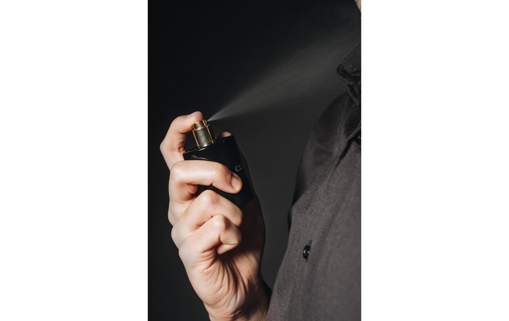 Club noé Eau de Parfum Black – 50 ml