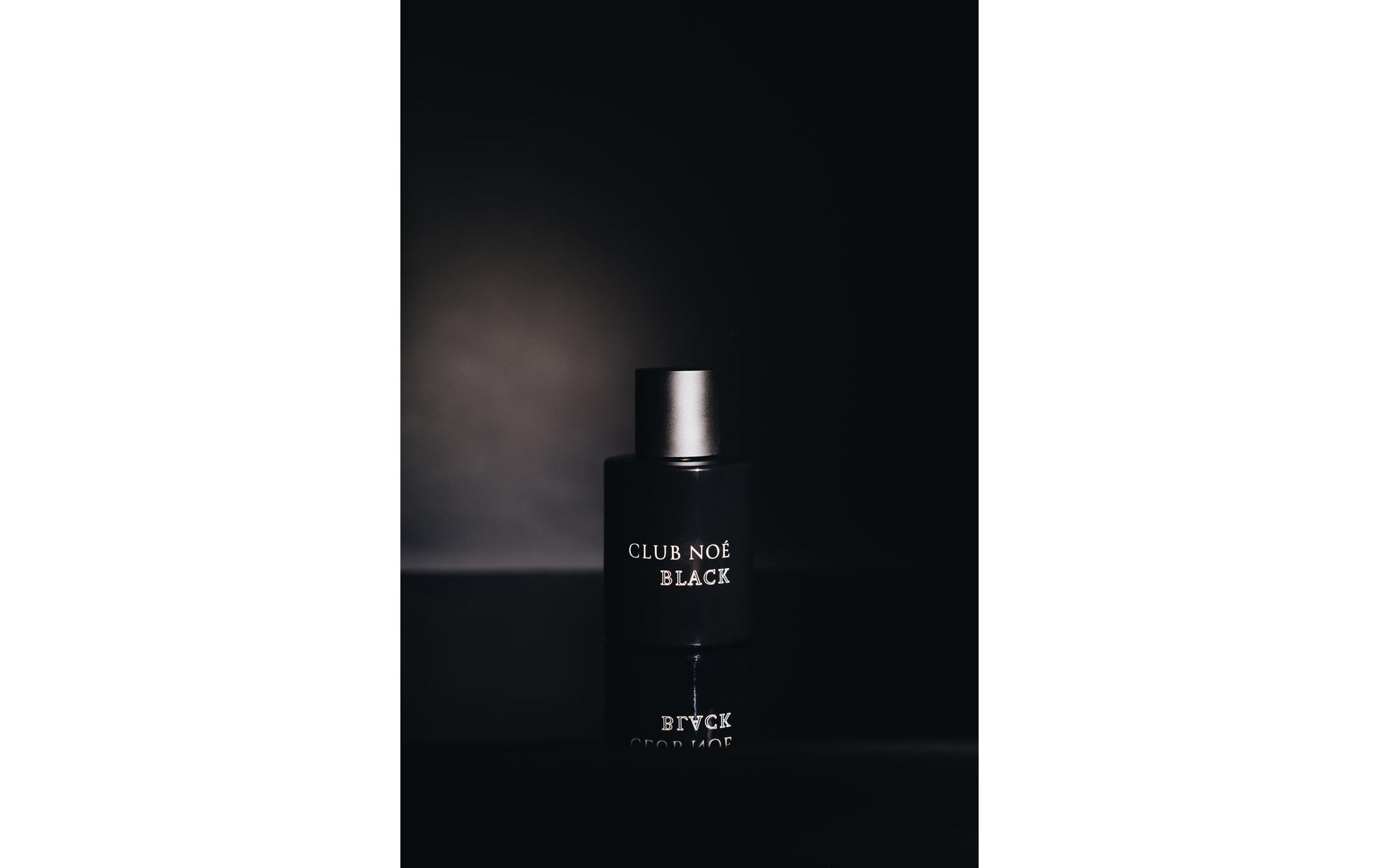 Club noé Eau de Parfum Black – 50 ml