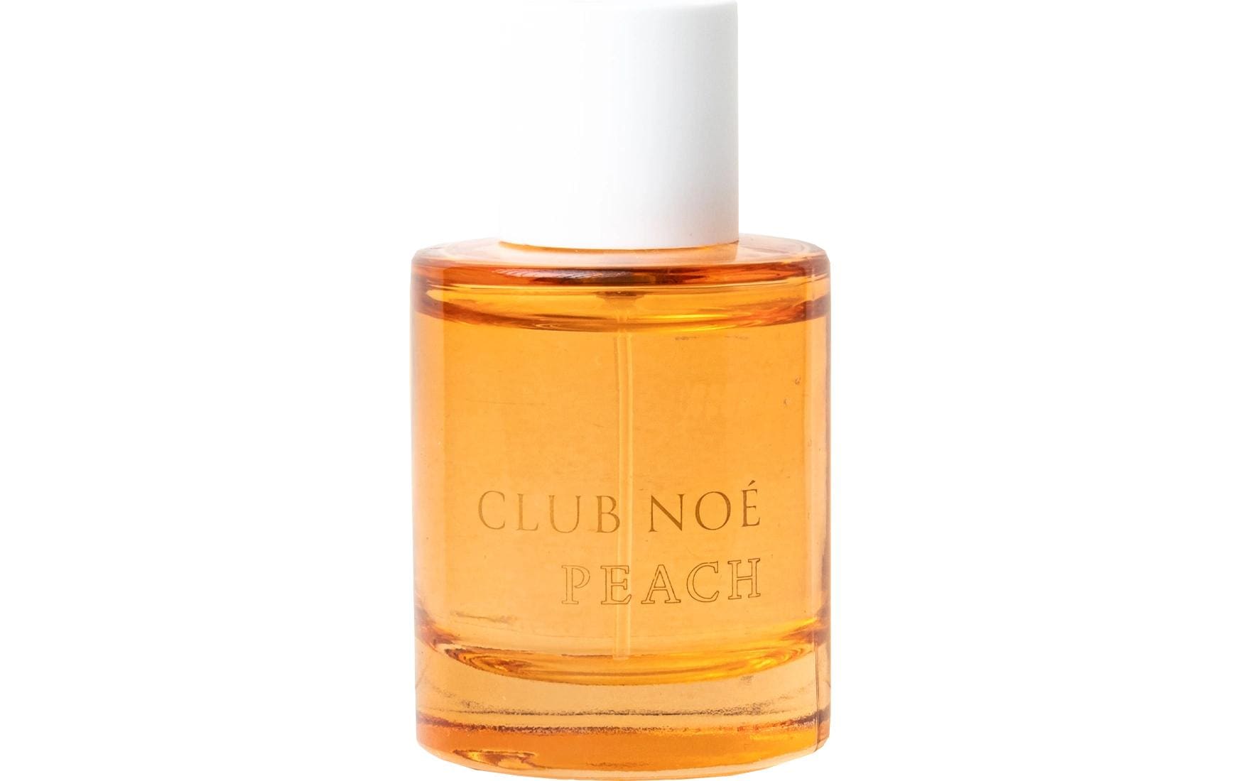 Club noé Eau de Parfum – Rote Beeren, Tiare, Vanille – 50 ml